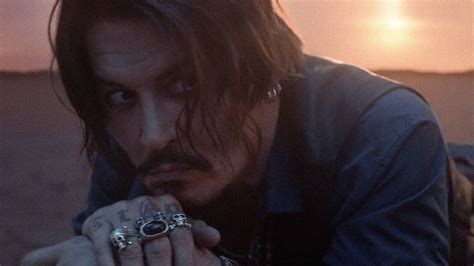 dior frankfurt johnny depp|johnny depp dior unstoppable.